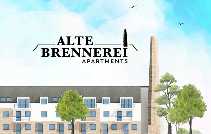 Intech Alte Brennerei