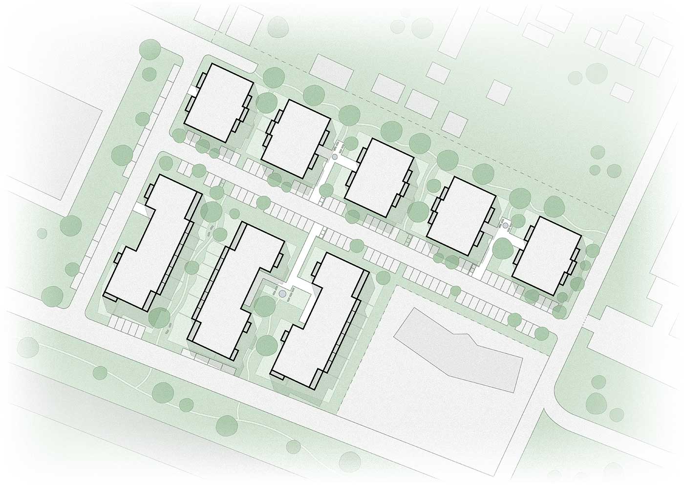 Lageplan Mark Swiss Rehfelde