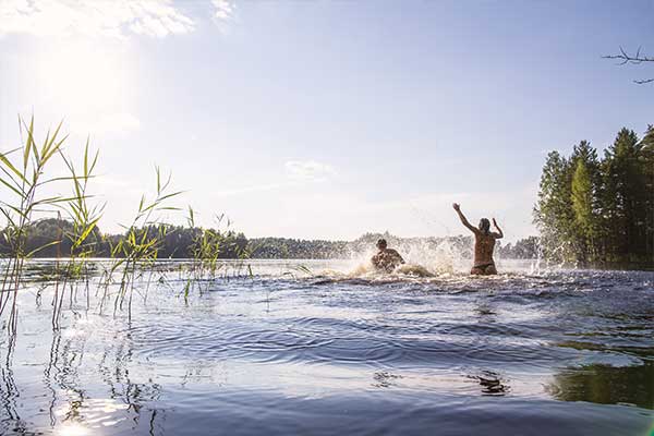 Strandbad